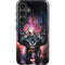 Marvel Venom Absolute Carnage by Adi Granov Galaxy S24 Plus Impact Case